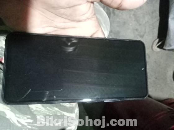 xiaomi note 12 4g